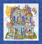 (image for) Kitties Galore